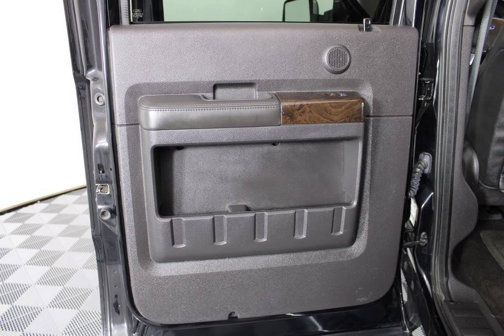 Used 2016 Ford F450 Platinum AWD/4WD image 33