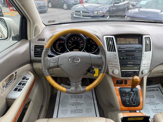 Used 2004 Lexus RX 330 AWD image 21