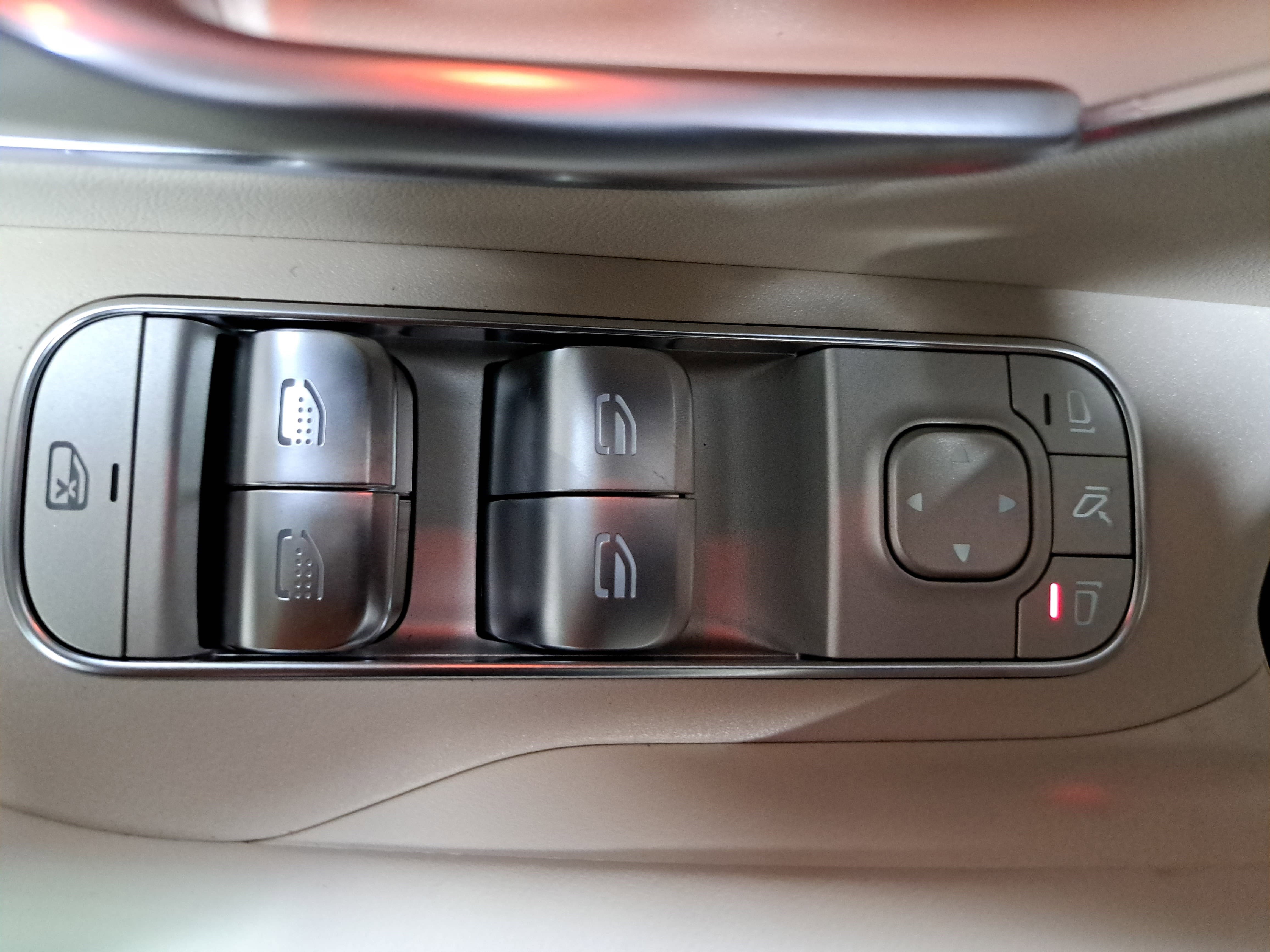 New 2026 Mercedes-Benz GLE 63 AMG S image 28