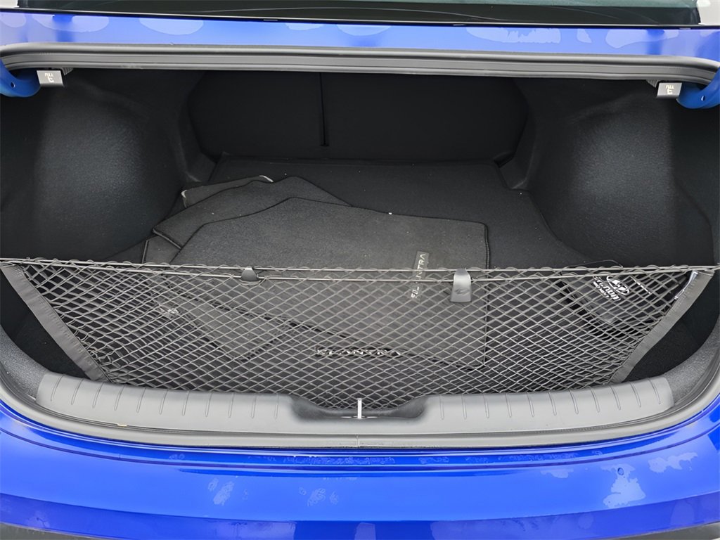 Certified 2024 Hyundai Elantra SEL w/ Convenience Package image 30