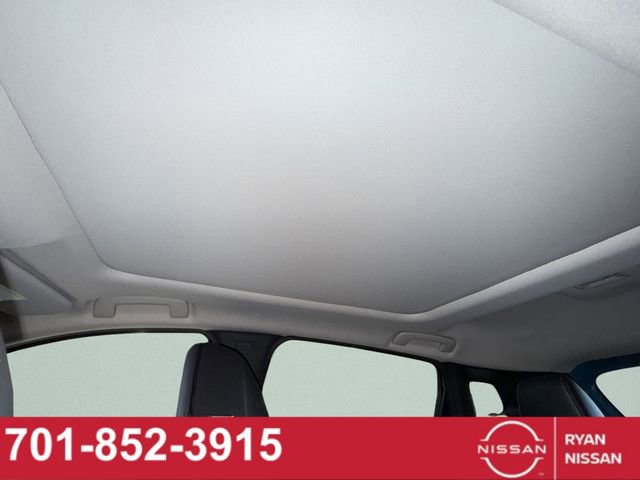 New 2026 Nissan Kicks SR w/ SR Premium Package image 40