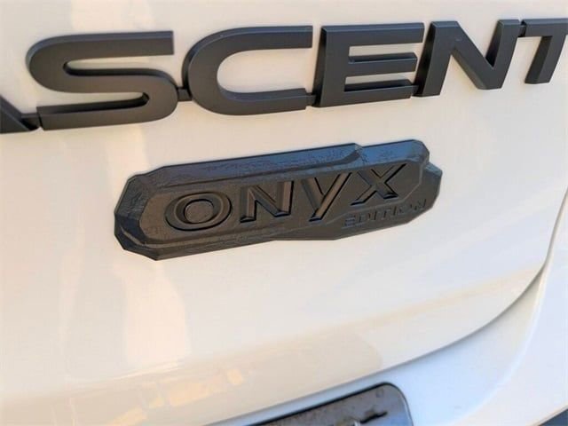 New 2026 Subaru Ascent Bronze Edition w/ Onyx Package image 8