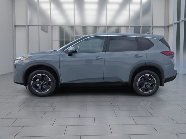 New 2026 Nissan Rogue SV w/ Cold Weather Package image 5