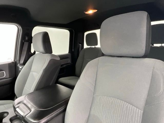 Used 2022 RAM 2500 Big Horn w/ Cold Weather Group image 6