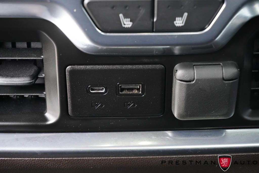 Used 2021 GMC Sierra 1500 Denali w/ Denali Ultimate Package image 50