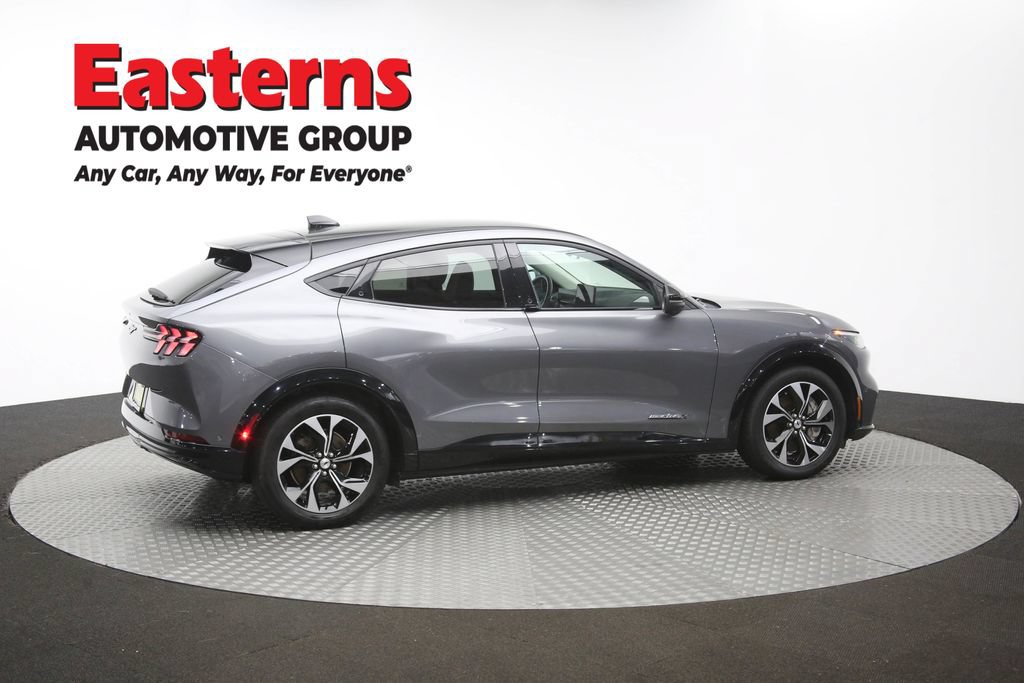 Used 2023 Ford Mustang Mach-E Premium AWD/4WD image 44