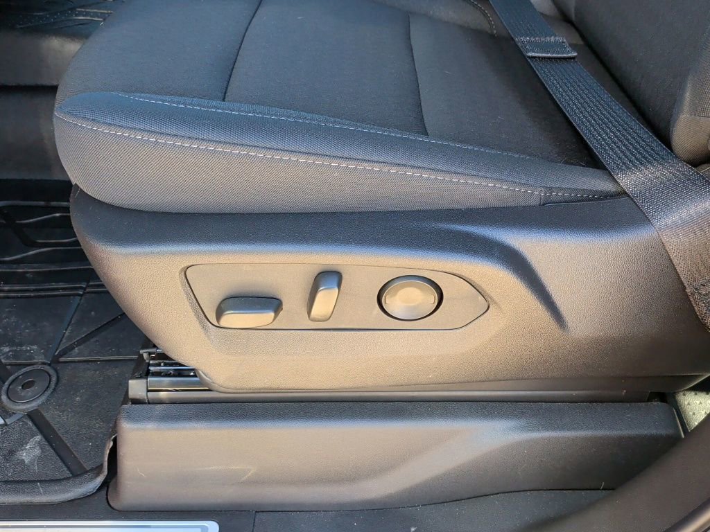 New 2026 Chevrolet Silverado 1500 RST w/ RST Select Package image 13