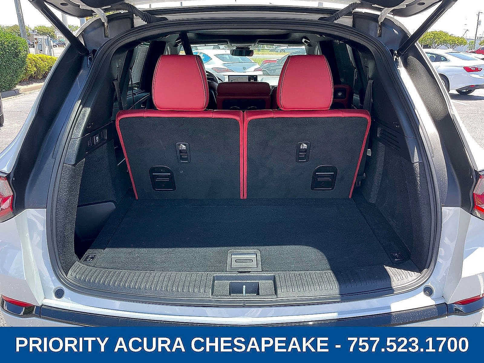 Certified 2023 Acura MDX A-Spec AWD/4WD image 21