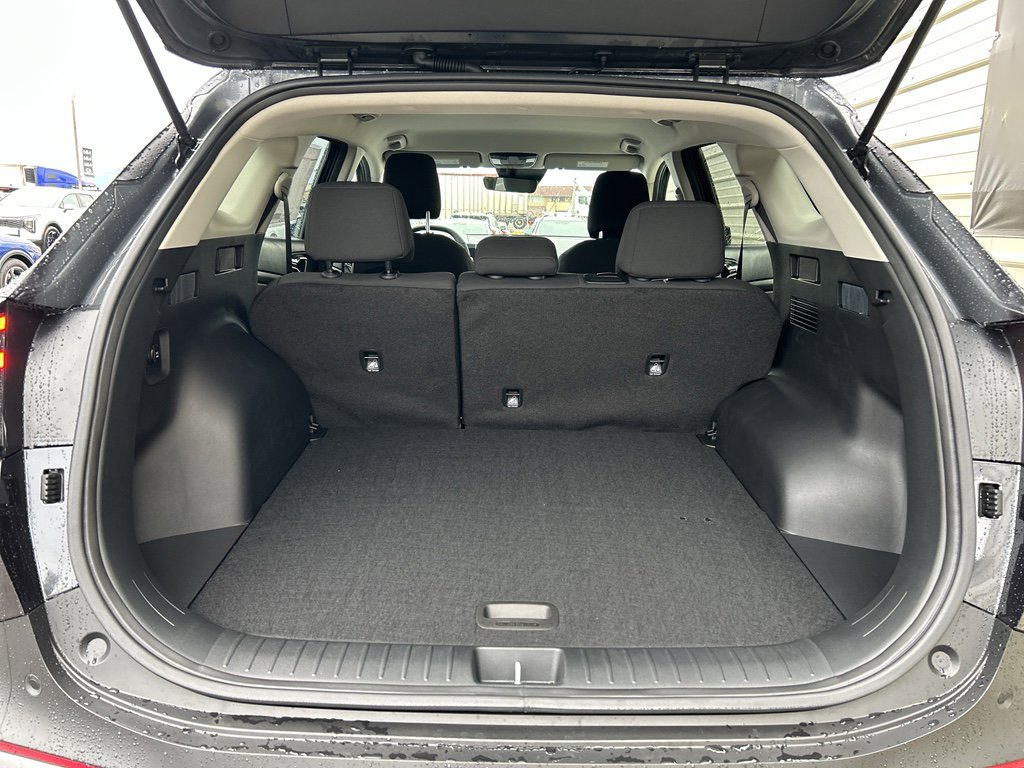 New 2026 Kia Sportage LX image 14