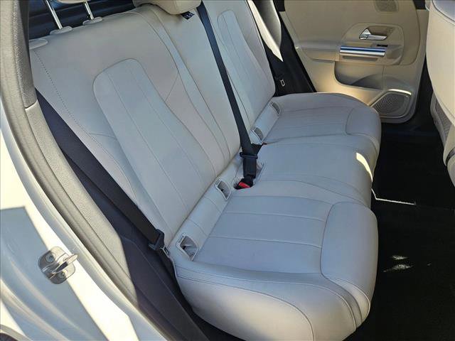 Used 2026 Mercedes-Benz GLA 250 image 19