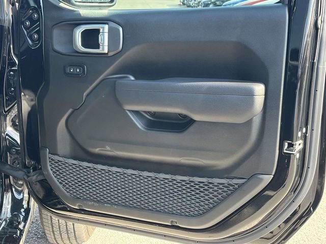 Used 2024 Jeep Gladiator Sport image 25