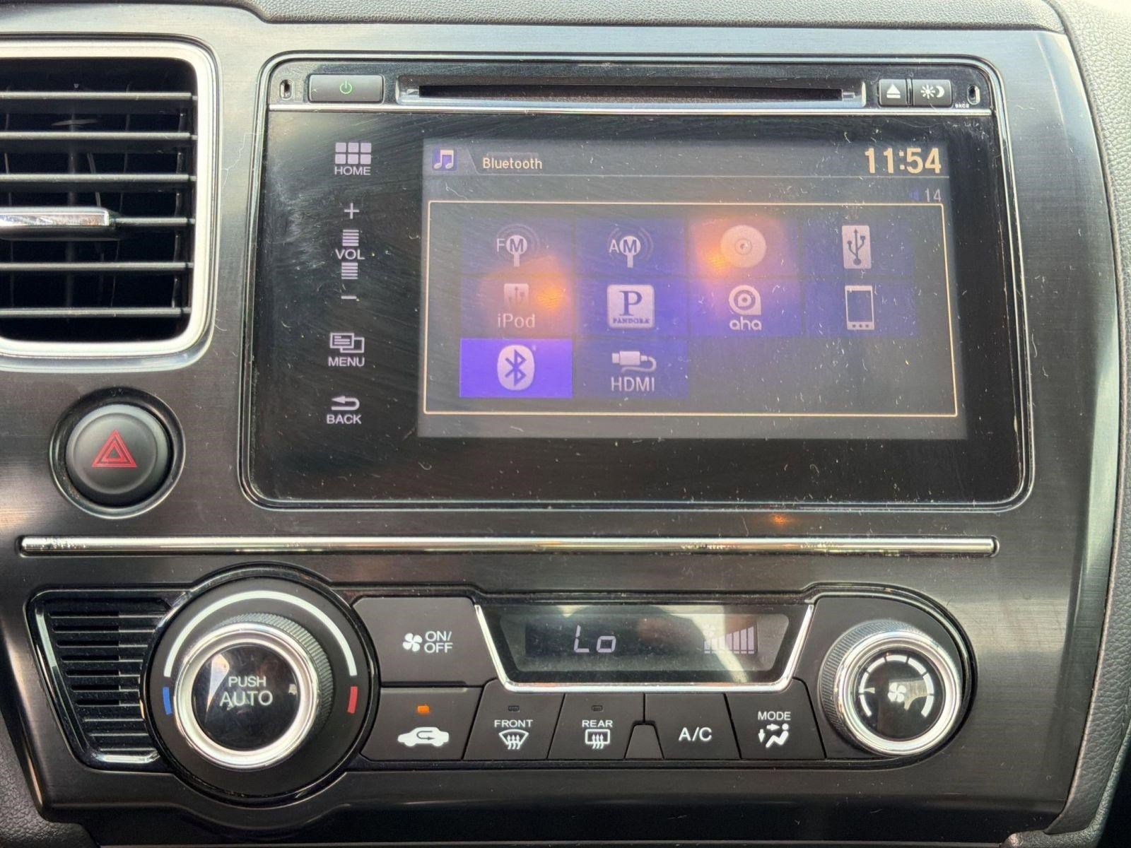 Used 2015 Honda Civic EX image 22
