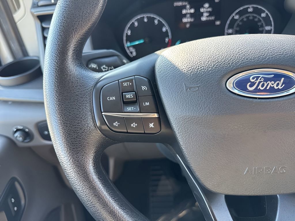 Used 2020 Ford Transit 350 XLT image 14