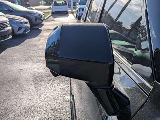 New 2027 Kia Telluride X-Line SX Prestige AWD/4WD image 12