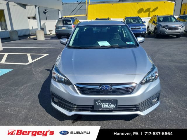 Used 2020 Subaru Impreza 2.0i Premium AWD/4WD image 7