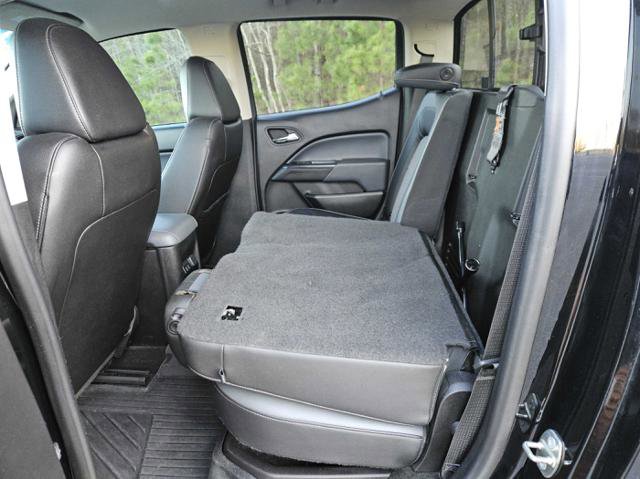 Used 2018 Chevrolet Colorado Z71 image 26