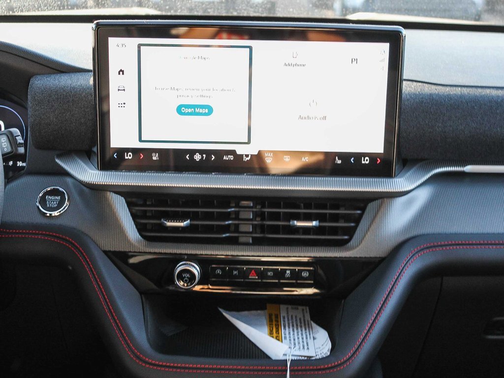 New 2026 Ford Explorer ST-Line image 13