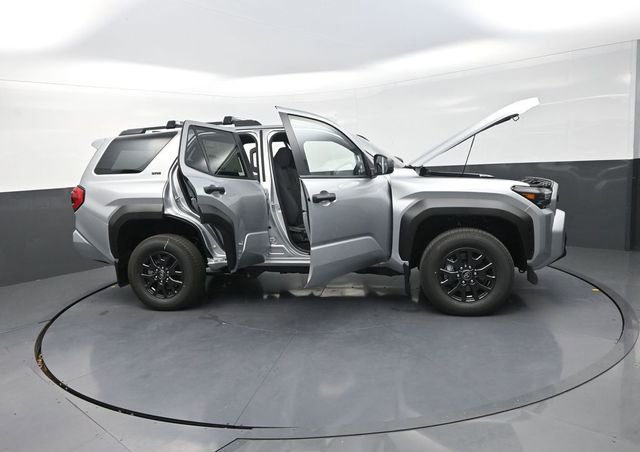Used 2026 Toyota 4Runner SR5 image 45