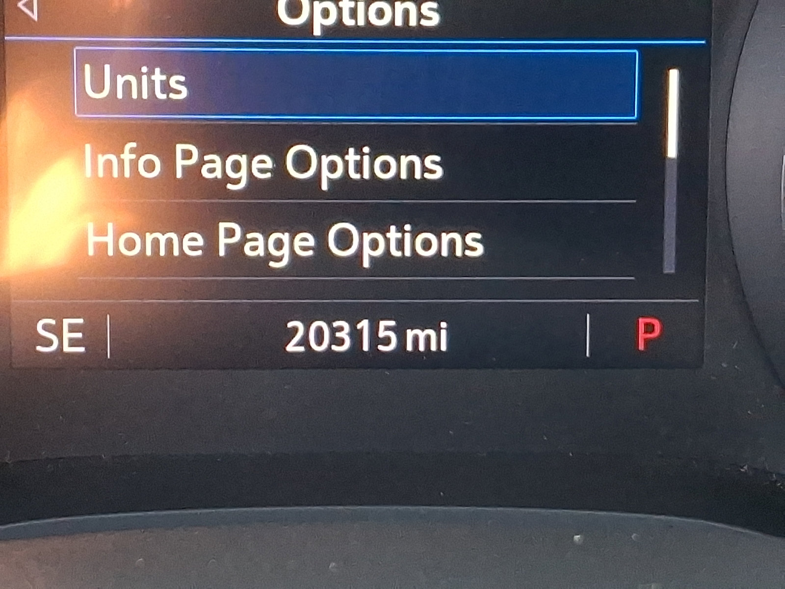 Used 2023 Buick Encore GX Select w/ Sport Touring Package FWD image 21