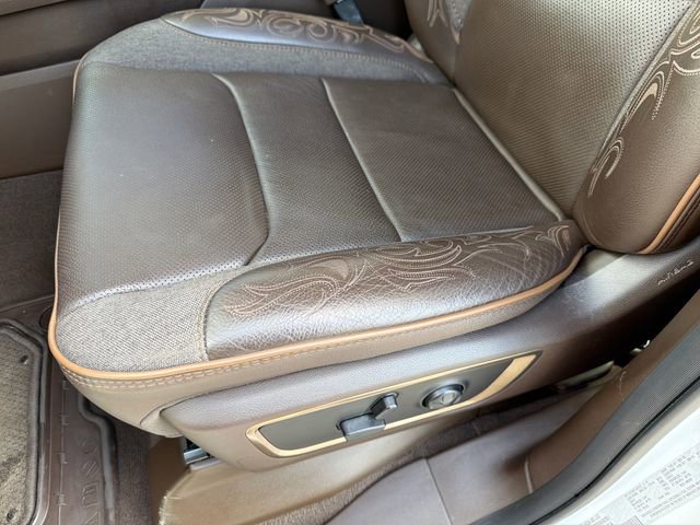 Used 2025 RAM 1500 Limited AWD/4WD image 21