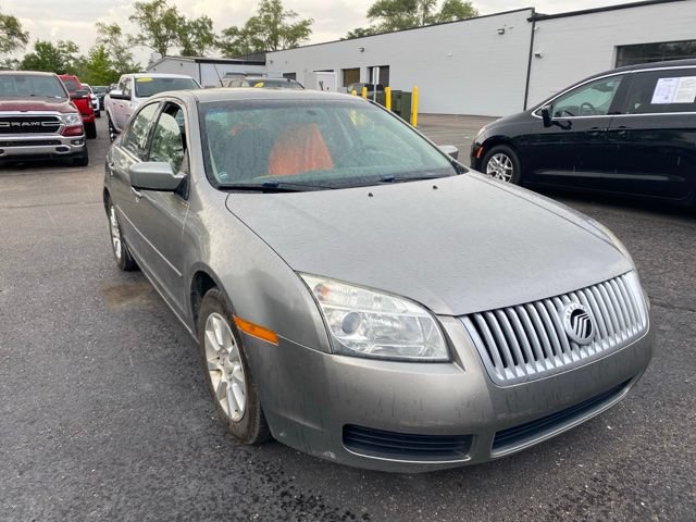 Used 2009 Mercury Milan