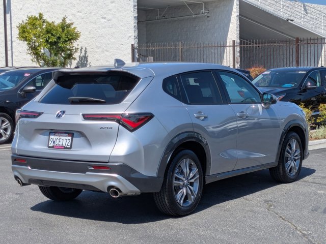 Certified 2025 Acura ADX FWD image 5