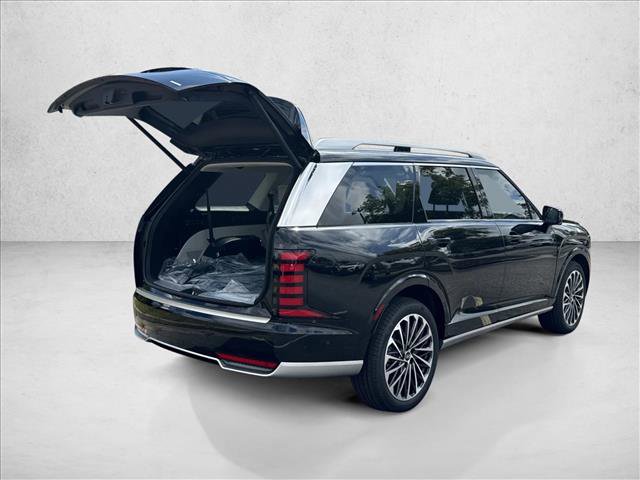 New 2026 Hyundai Palisade Calligraphy video 2