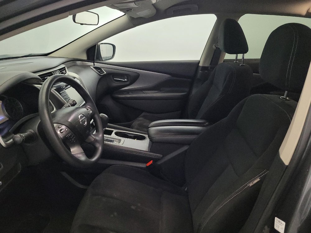 Used 2020 Nissan Murano S AWD/4WD image 17