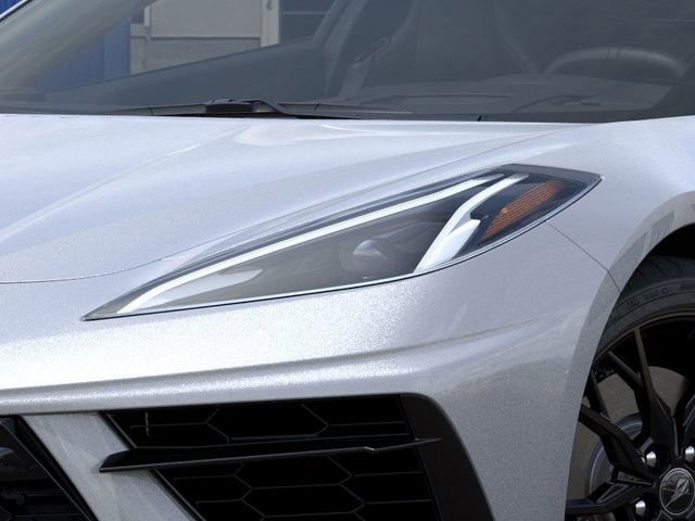 New 2026 Chevrolet Corvette Stingray w/ Z51 Performance Package image 10