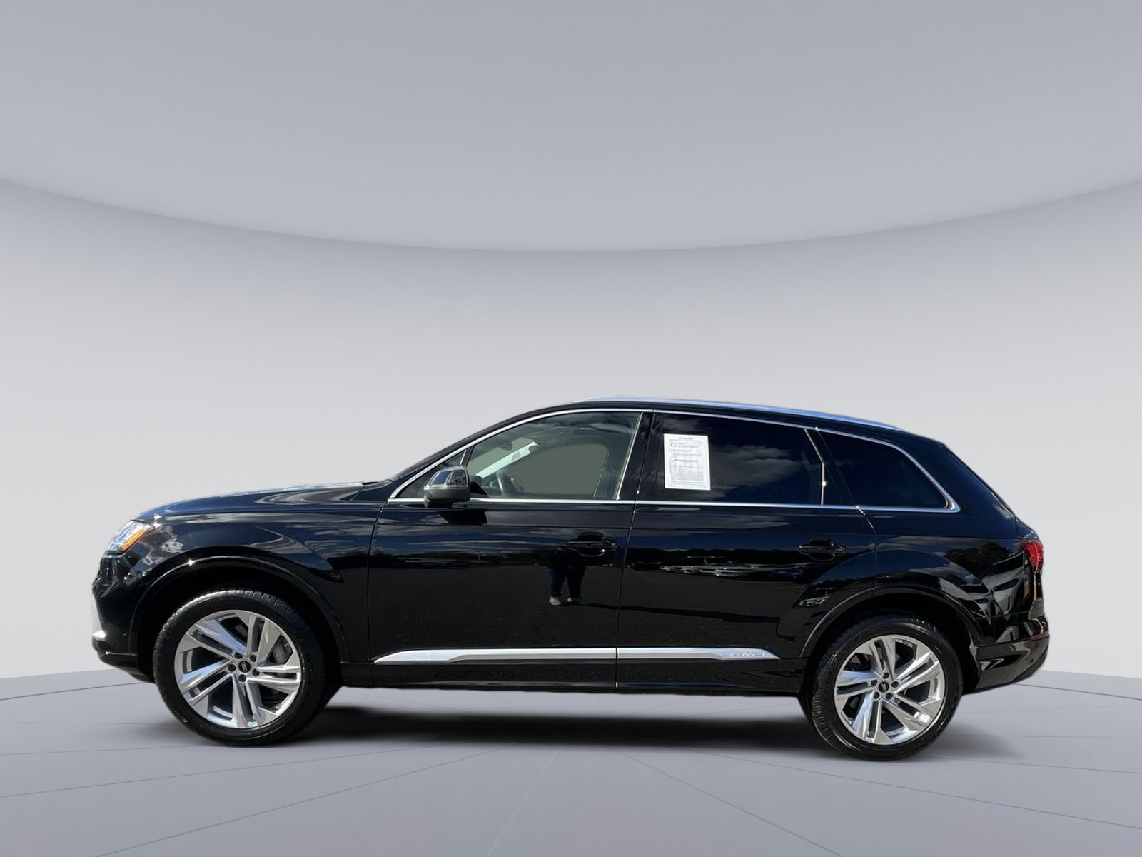 Used 2022 Audi Q7 Premium Plus image 6