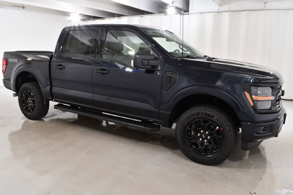 New 2026 Ford F150 XLT AWD/4WD image 5