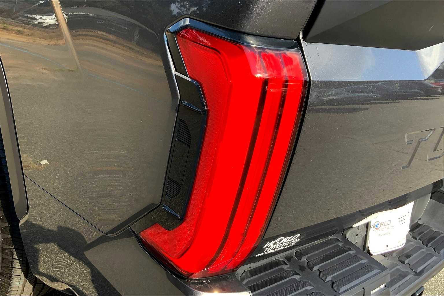 Used 2024 Toyota Tundra SR5 image 26