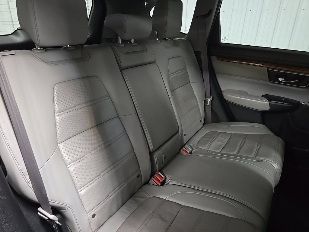Used 2018 Honda CR-V EX-L image 17