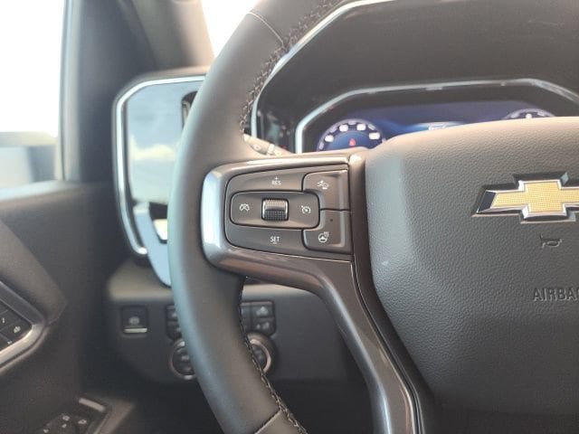 New 2026 Chevrolet Silverado 3500 High Country w/ Technology Package AWD/4WD image 47