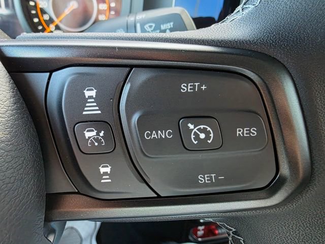 New 2026 Jeep Gladiator Rubicon image 15