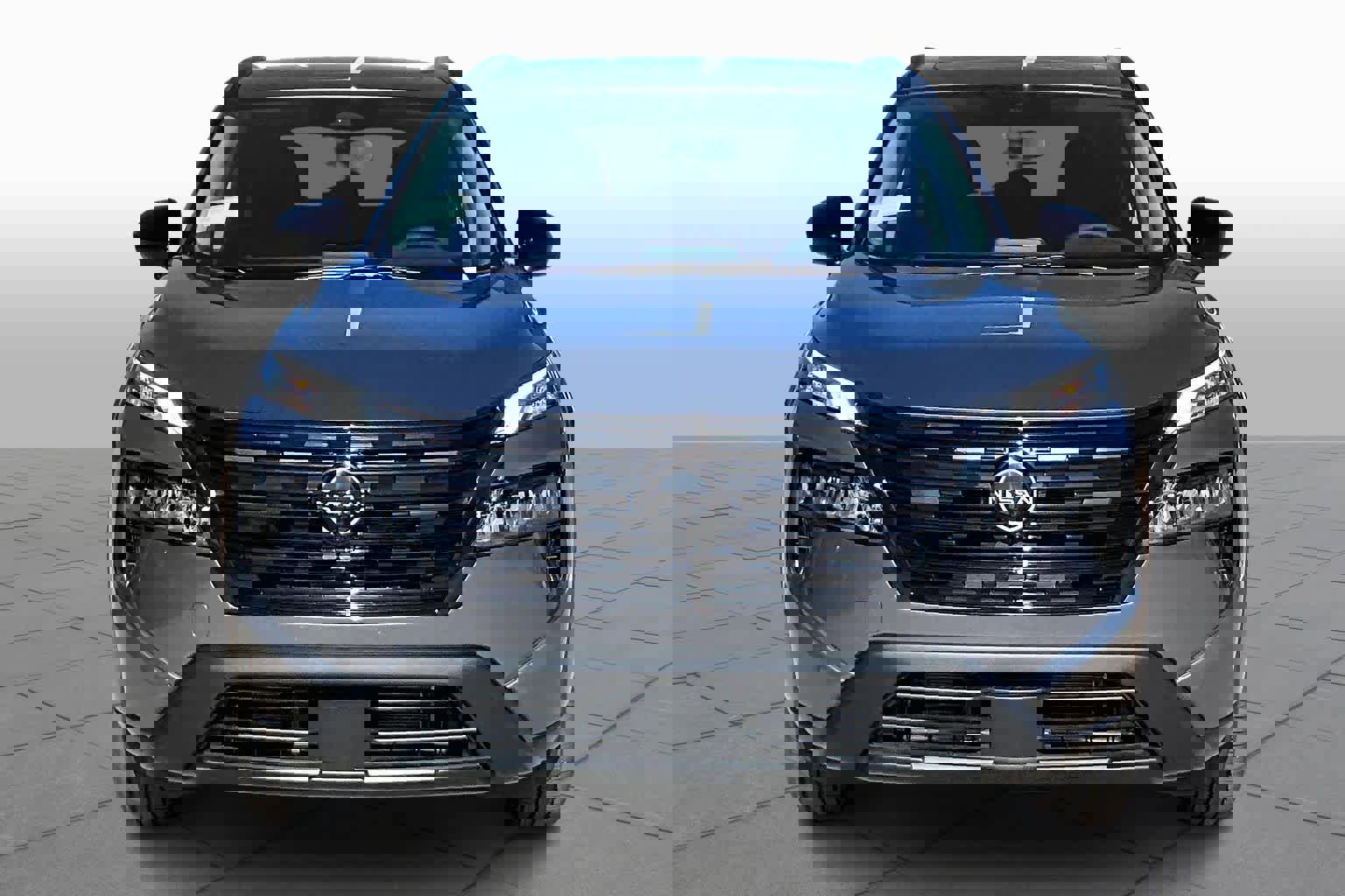 New 2026 Nissan Rogue Dark Armor image 3