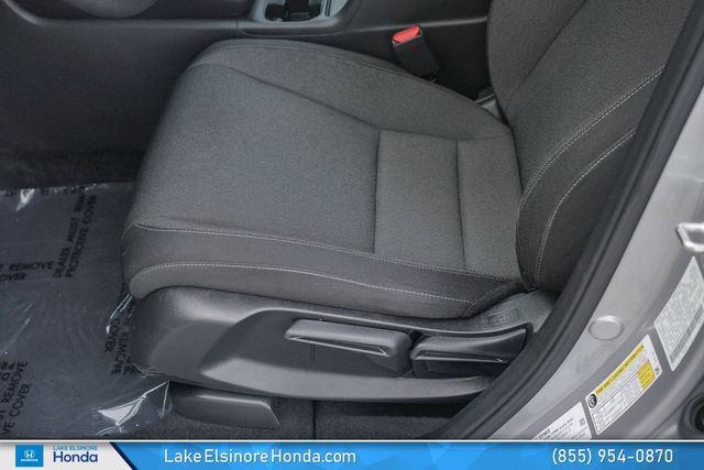 Used 2025 Honda CR-V LX image 16