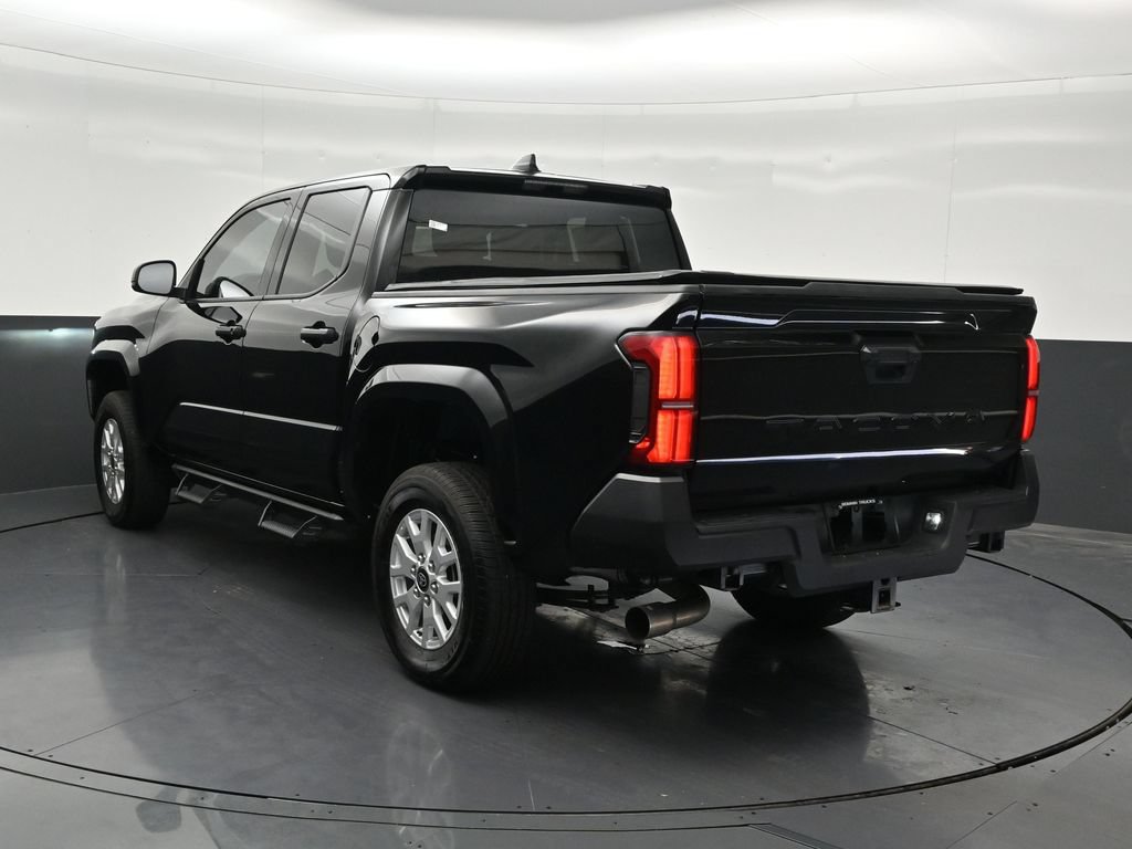 Used 2026 Toyota Tacoma SR RWD image 3