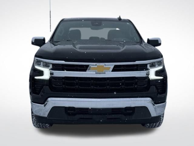 Used 2023 Chevrolet Silverado 1500 LT image 3
