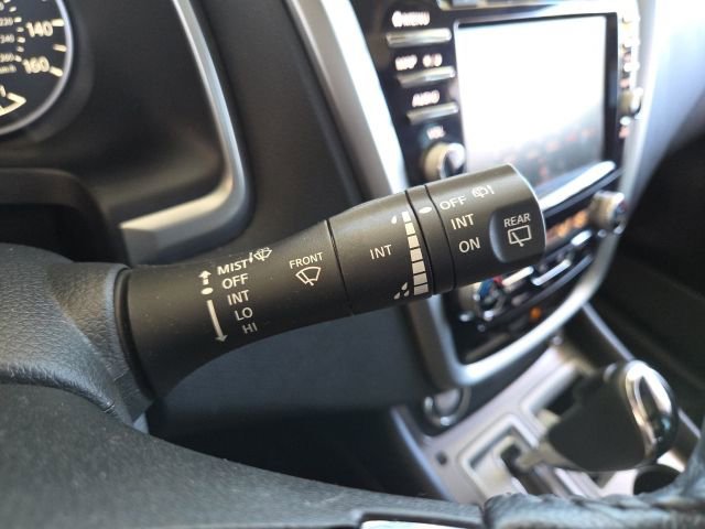 Used 2024 Nissan Murano SV AWD/4WD image 54