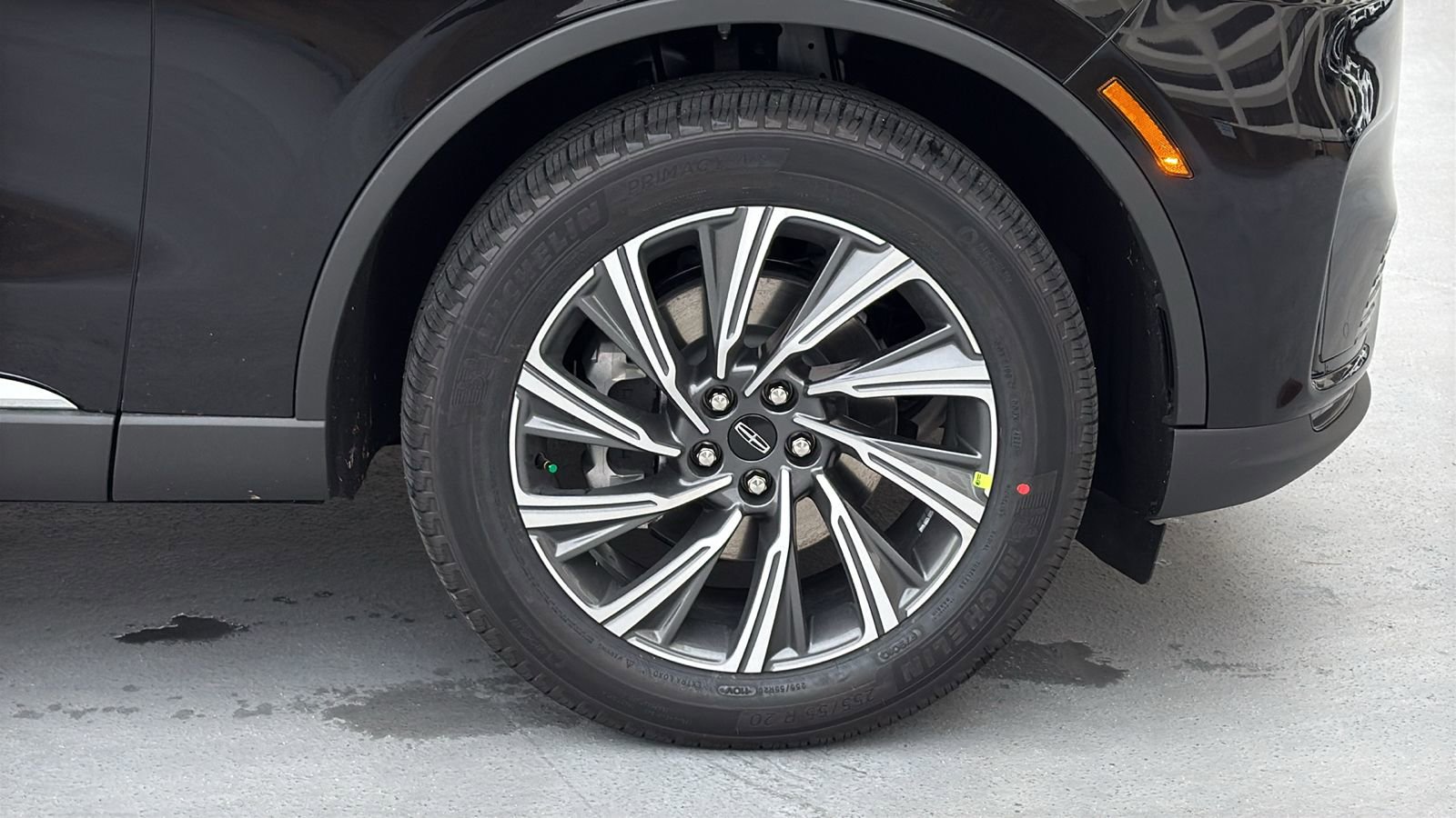 New 2026 Lincoln Aviator AWD image 4