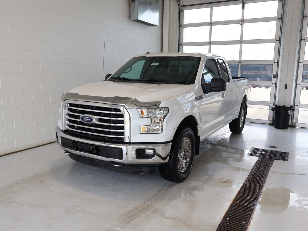 Used 2016 Ford F150 XLT w/ XTR Package image 6