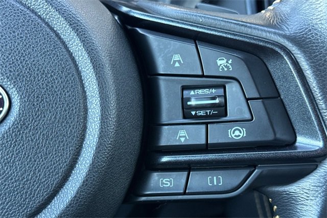 Used 2021 Subaru Crosstrek 2.5i Sport w/ Popular Package #2B image 38