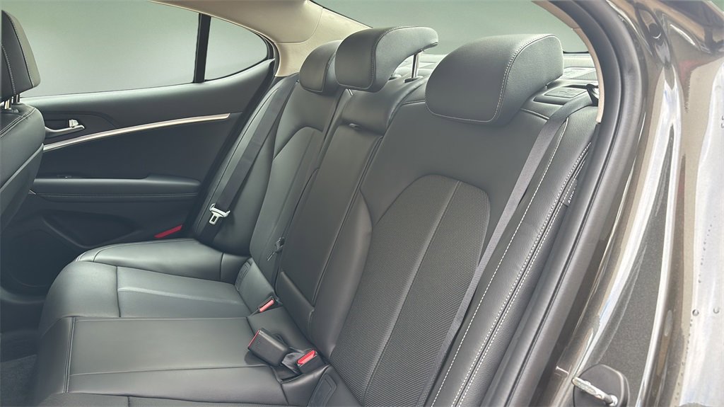 New 2026 Genesis G70 2.5T image 10