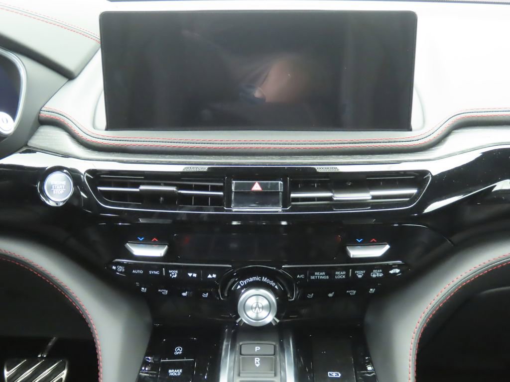 New 2026 Acura MDX Type S image 14