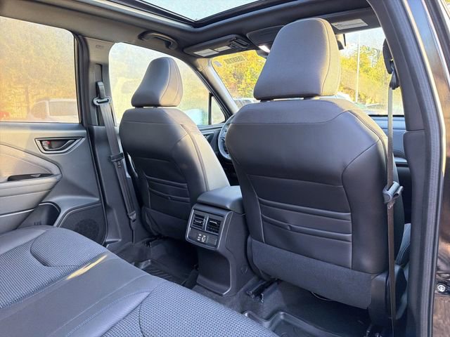 Certified 2026 Subaru Forester Premium image 15