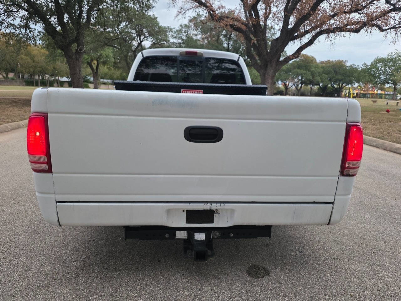 Used 1999 Dodge Dakota Sport image 5