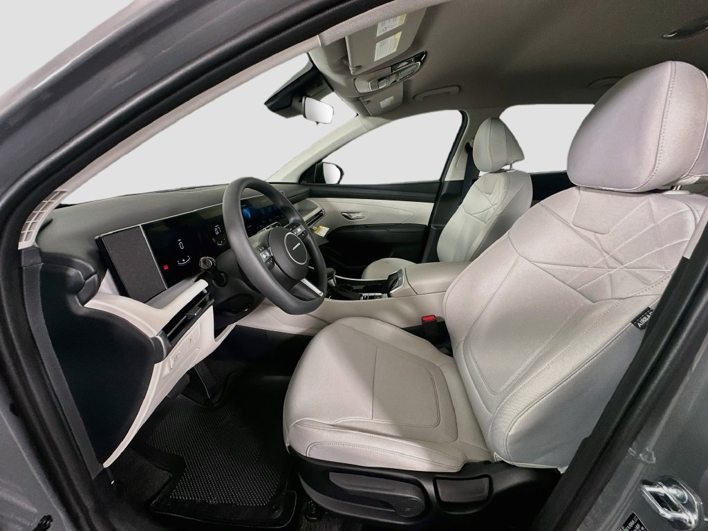 New 2026 Hyundai Tucson SE FWD image 15