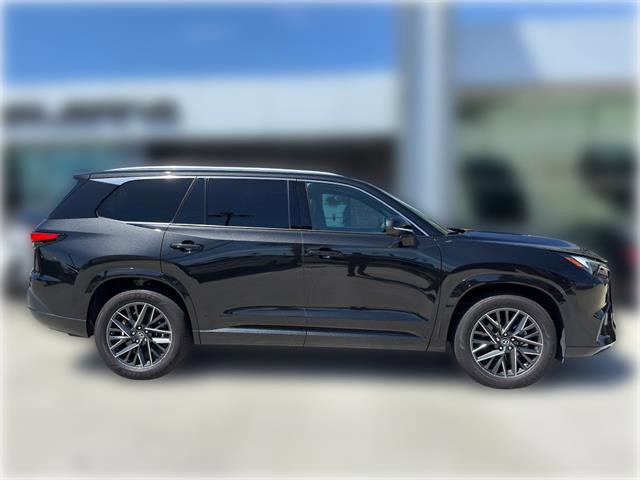 Used 2025 Lexus TX 350 AWD w/ Technology Package image 10