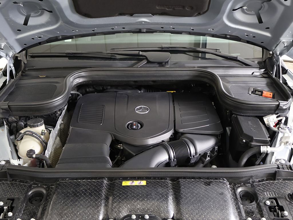 Used 2024 Mercedes-Benz GLE 350 4MATIC image 26